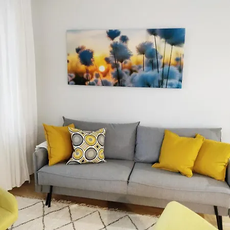 Siljonportti With Private Sauna Lägenhet *